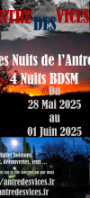 les nuits de l antre