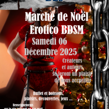 marche de noel erotico bdsm2025