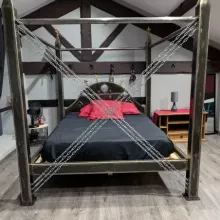 mezzanine repaire antre des vices