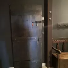 donjon repaire antre des vices