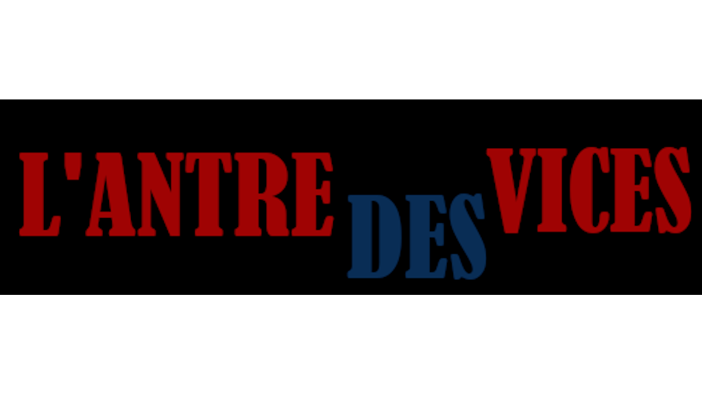 Antre Des Vices