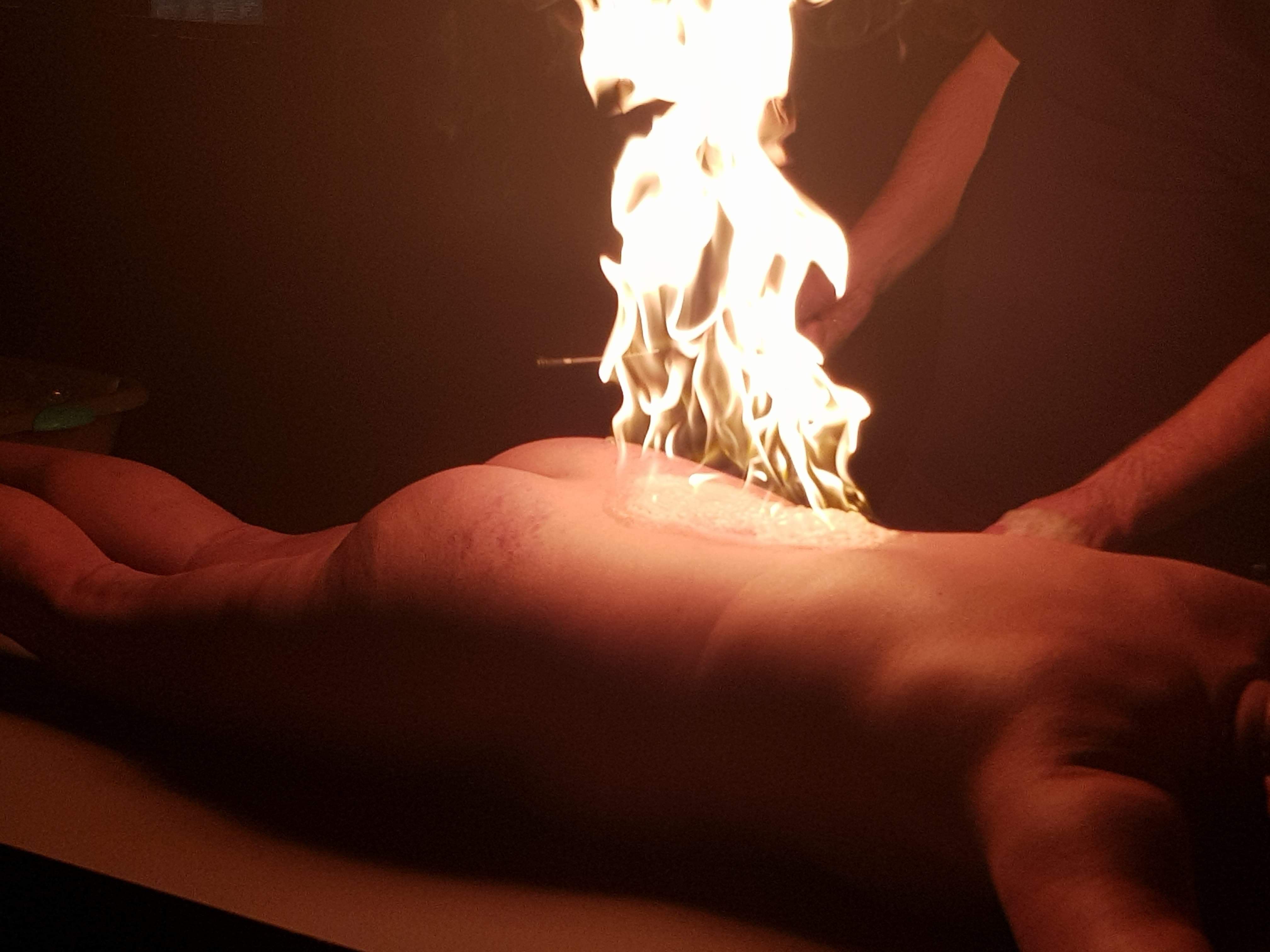 Fireplay - Antre des Vices